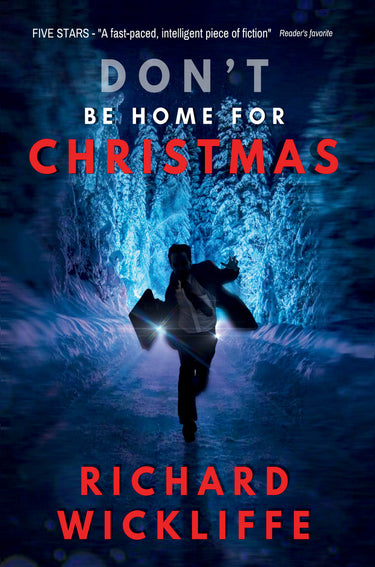 Don't Be Home For Christmas